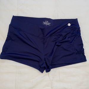 Vineyard Vines Performance tennis shorts